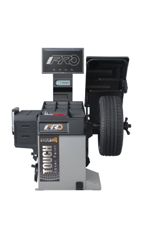 Балансировочный станок ТехноВектор IPRO BM4