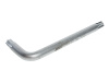 Ключ TORX Г-образный JTC-71330 (T30, L=70 мм)
