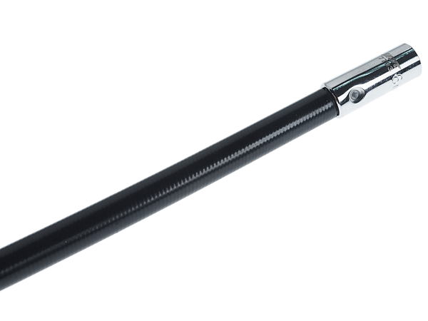 Отвертка с гибким стержнем JTC-7703 (6 мм)