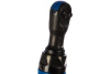 Трещотка пневматическая 1/4", 41 Нм KING TONY 37221-030