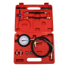 Тестер для проверки давления топлива в системе (бензин) Car-Tool CT-B0128