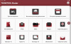 Диагностический сканер THINKTOOL MASTER 2