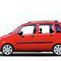 Коврики Suzuki Wagon R+ Коврики Suzuki Wagon R+