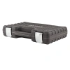 Набор инструментов 108пр.1/2'',1/4''(6гр.)