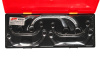 Набор ключей накидных С-образных JTC-K6061 (6 предметов в кейсе)