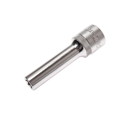 Головка торцевая глубокая JTC-47311 (1/2", TORX, E11, L=76 мм)