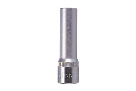 Головка торцевая глубокая JONNESWAY S04HD4116 (1/2";DR, 16 мм)