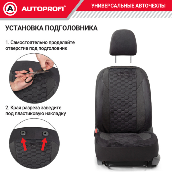 ALC-1505 BK BK 7
