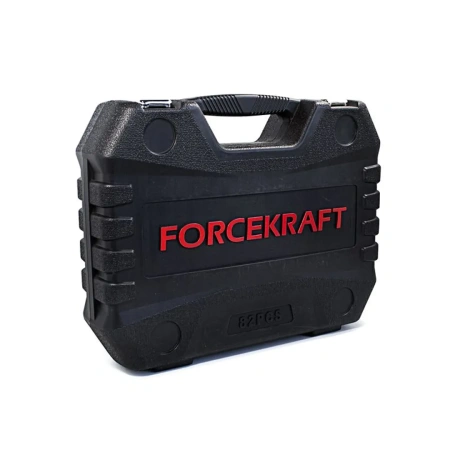 Набор инструментов 82пр. 1/2'',1/4''(6гр.)(4-32мм) Profi