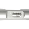 Динамометрический ключ серии ALUMINIUM KING TONY 3445G-1FB (1/2", 40-200 Нм, футляр)