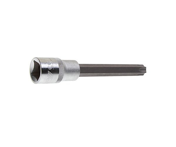 Головка длинная JTC-45555120 (1/2"хT55, с насадкой, L=120 мм)