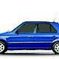 Коврики Skoda Felicia