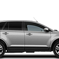 Коврики Ford Edge Коврики Ford Edge
