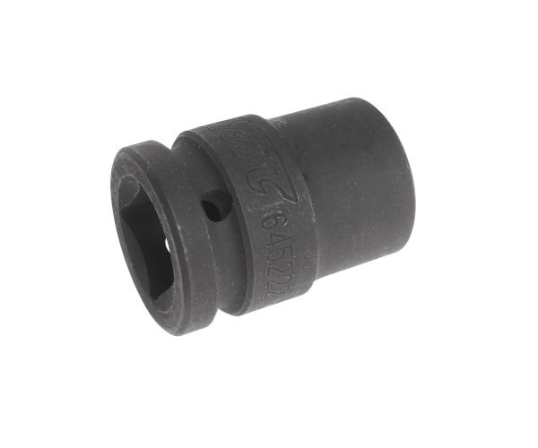 Головка торцевая ударная JTC-645222 (3/4", 22 мм, L=52 мм)