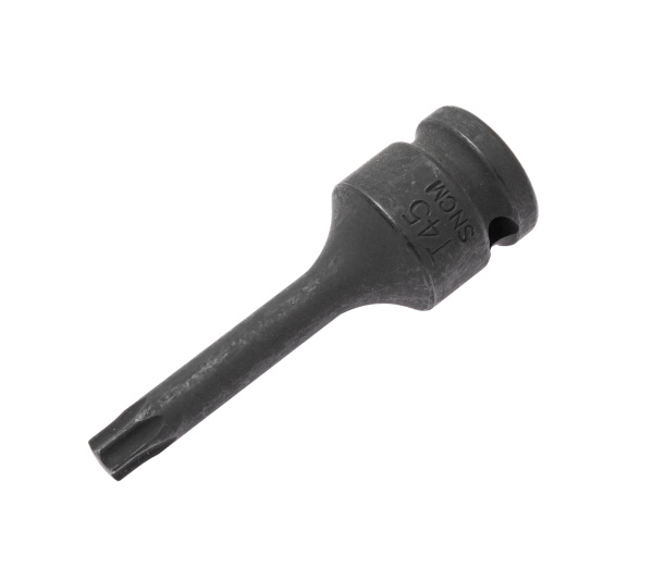 Бита-головка ударная JTC-447845 (1/2", TORX, T45х78мм)
