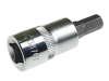 Бита-головка JTC-34707 (3/8", HEX, H7х48 мм)