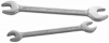 Ключ гаечный рожковый JONNESWAY W251214 (12х14 мм)
