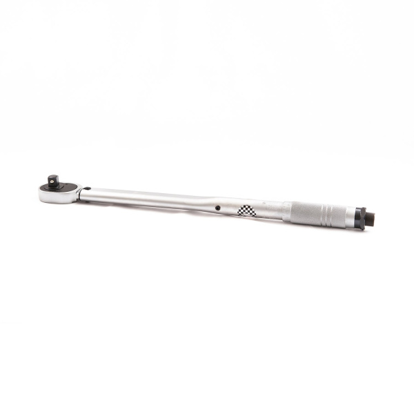 Ключ динамометрический ROSSVIK DW12210 (1/2", 42-210 Нм)