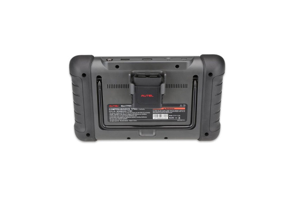 Сканер диагностический Autel MaxiTPMS TS608, OBD2, Bluetooth, 4 датчика TPMS, в комплекте