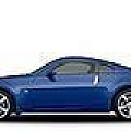 Коврики Nissan 350Z