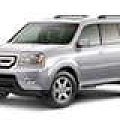 Коврики Honda Pilot Коврики Honda Pilot