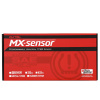 Датчик TPMS Autel MX-1 433МГц+315МГц, быстрофиксируемый, металл., серебристый, 20 шт.