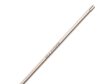 Ключ TORX Г-образный удлиненный JTC-73420 (T20H, L=112 мм)