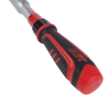 Ключ динамометрический двухстороннего действия JTC-6688 (3/4", 100-600 Нм, 963 мм)