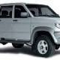 Чехлы UAZ PICKUP Чехлы UAZ PICKUP