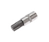 Бита-головка JTC-23750 (1/4", TORX, T50х37 мм)