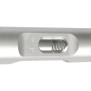 Динамометрический ключ серии ALUMINIUM KING TONY 3445G-1FB (1/2", 40-200 Нм, футляр)