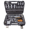 Набор инструментов 94пр.1/4''1/2''(6гр.)(4-32мм)
