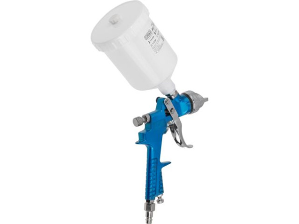 Краскораспылитель DGM Air Gun 800