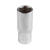 Головка торцевая глубокая шестигранная 3/8" 19 мм AFFIX AF00130019