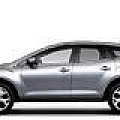 Чехлы MAZDA CX-7 Чехлы MAZDA CX-7