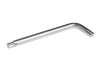 Ключ TORX Г-образный JTC-71327 (T27, L=64 мм)