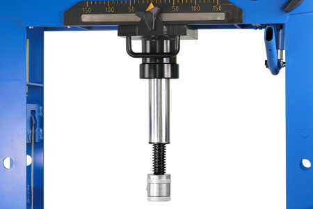 Пресс с пневмоприводом усилие 30 тонн NORDBERG PRO N3530A