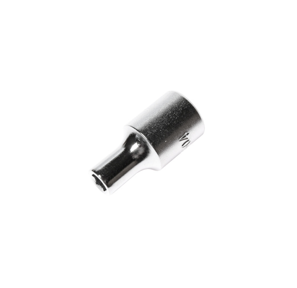 Головка торцевая JTC-22504 (1/4", 4 мм, L=25 мм)