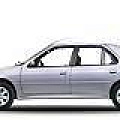 Коврики Peugeot 306