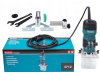 Фрезер кромочный MAKITA 3712 в кор.