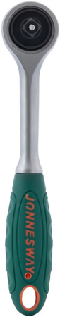 R3502 Рукоятка трещоточная 1/4"DR, 72 зубца, 135 мм