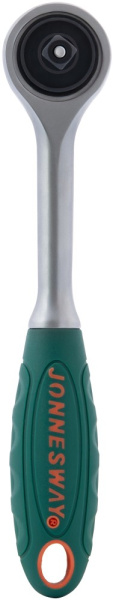 R3502 Рукоятка трещоточная 1/4"DR, 72 зубца, 135 мм