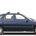 Коврики Ford Escort Коврики Ford Escort