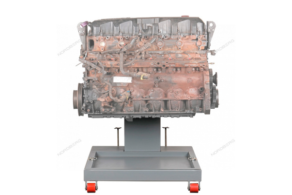Кронштейн "DAF" NORDBERG N3A-TBD для грузового кантователя NORDBERG N30160R