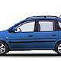 Коврики Hyundai Matrix Коврики Hyundai Matrix
