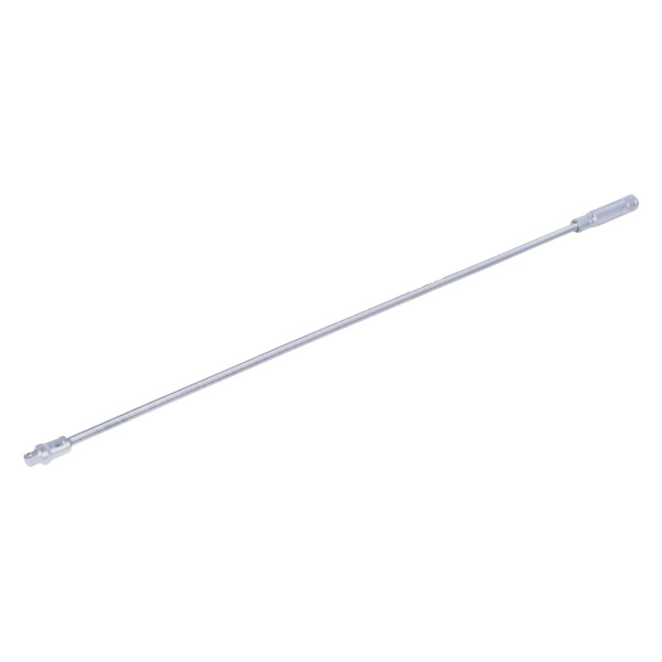Удлинитель гибкий 1/4", 460 мм KING TONY 2311-18