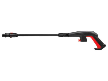 Очиститель высокого давления WORTEX PW 1620 2.20 кВт, 165 бар, 450 л/ч