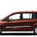 Коврики Mazda Premacy