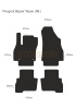 Peugeot Bipper Tepee (08-) copy