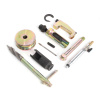 Набор для снятия форсунок CDI Car-Tool CT-1703